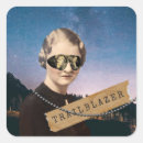 Suche nach pop art aufkleber Frau