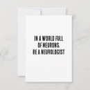 Suche nach neuronen karten Neurologe