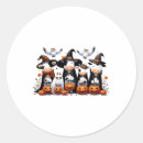 Suche nach halloween kuh aufkleber Kürbis
