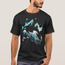 Suche nach schwertwale tshirts Ozean