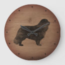 Suche nach charles wanduhren Cavalier king charles spaniel