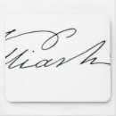 Suche nach unterschrift mousepads Kalligraphie