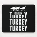 Suche nach truthahn spaß mousepads Für alle