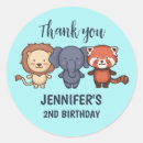 Suche nach zoo aufkleber Safari geburtstag