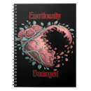 Suche nach emo notizbuch Für sie