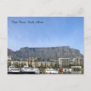 Suche nach kapstadt südafrika postkarten Hafen
