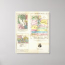 Suche nach utah leinwandbilder Map