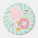 Suche nach süß magnete Donut