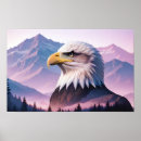 Suche nach wildnis poster Tier