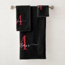 Suche nach monogramm s wohnen zuhause Schwarz