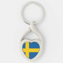 Suche nach schweden schlüsselanhänger Stockholm