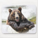 Suche nach braunbär mousepads Tragen