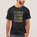 Suche nach zweiter geburtstag tshirts Spaß