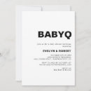 Suche nach babyq einladungen Grilldusche