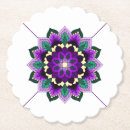 Suche nach mandalas untersetzer Blume