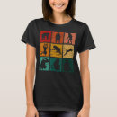 Suche nach vintager affe tshirts Frauen