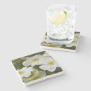 Suche nach clematis untersetzer Weiß