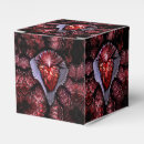 Suche nach flügel papier geschenk box Rot