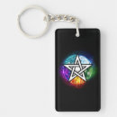 Suche nach wicca schlüsselanhänger Star