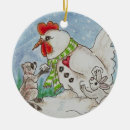 Suche nach hahn ornamente Huhn