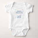 Suche nach eisbären babykleidung Aquarell