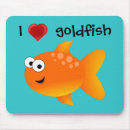Suche nach goldfische mousepads Glücklich