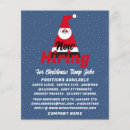 Suche nach weihnachtsmann flyer Für alle
