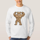 Suche nach große muskeln tshirts Lustig