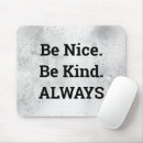 Suche nach ein von nette mousepads Jede person