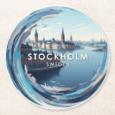 Suche nach stockholm untersetzer Reise
