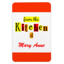 Suche nach retro küche magnete Gelb