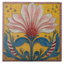 Suche nach roter stern fliesen Blume