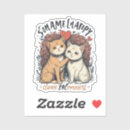 Suche nach cute cartoon cat aufkleber Katzenaufkleber