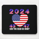 Suche nach amerikanische präsidenten mousepads Politisch