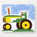 Suche nach traktor mousepads Cartoon