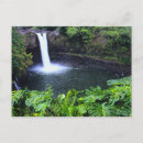 Suche nach tropischer wasserfall postkarten Natur