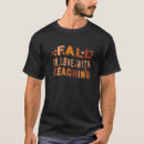 Suche nach erziehen tshirts Herbst