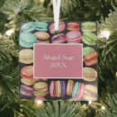 Suche nach französische macarons ornamente Paris