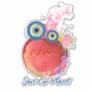 Suche nach retten sie den planeten aufkleber Jede person