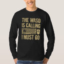 Suche nach computers tshirts Wespe