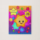 Suche nach rainbow puzzle Sonne
