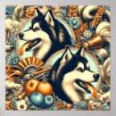 Suche nach husky poster Welpe