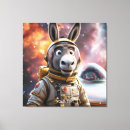 Suche nach donkey leinwandbilder Astronautenraum