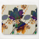 Suche nach herbst blätter mousepads Lila