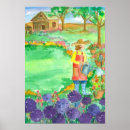 Suche nach gartenbau poster Gartenarbeit