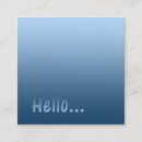 Suche nach einleitungs visitenkarten Einfach