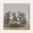 Suche nach tee party magnete Tiere
