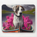 Suche nach deutsche doggen mousepads Hund