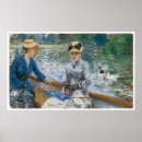 Suche nach bootfahrt poster Impressionist