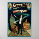 Suche nach thurston poster Magier